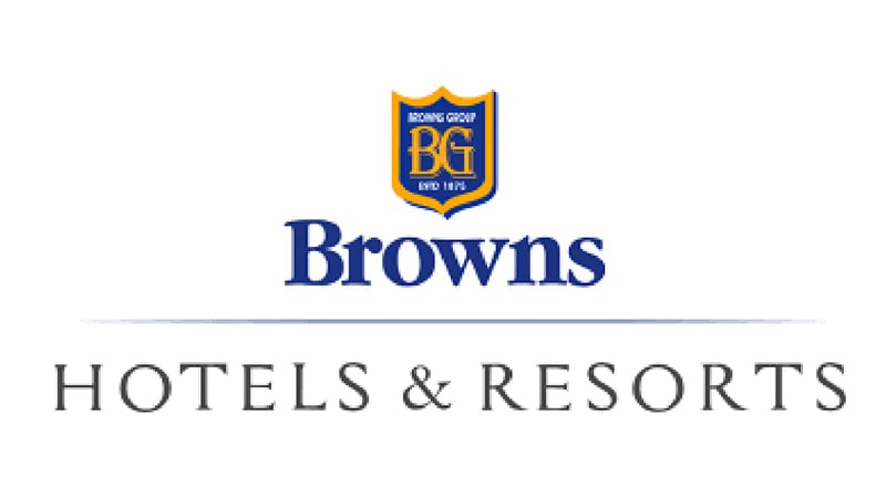 Browns Hotels & Resorts