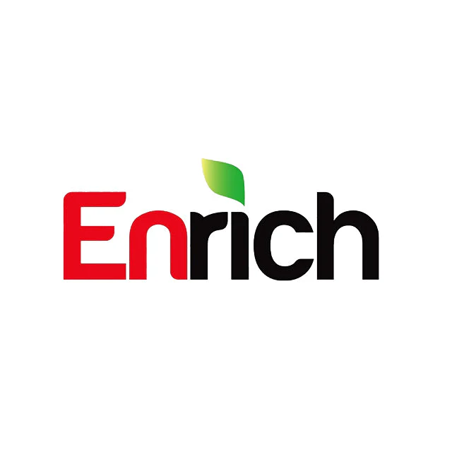 Enrich logo
