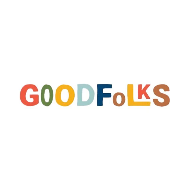 Goodfolks logo