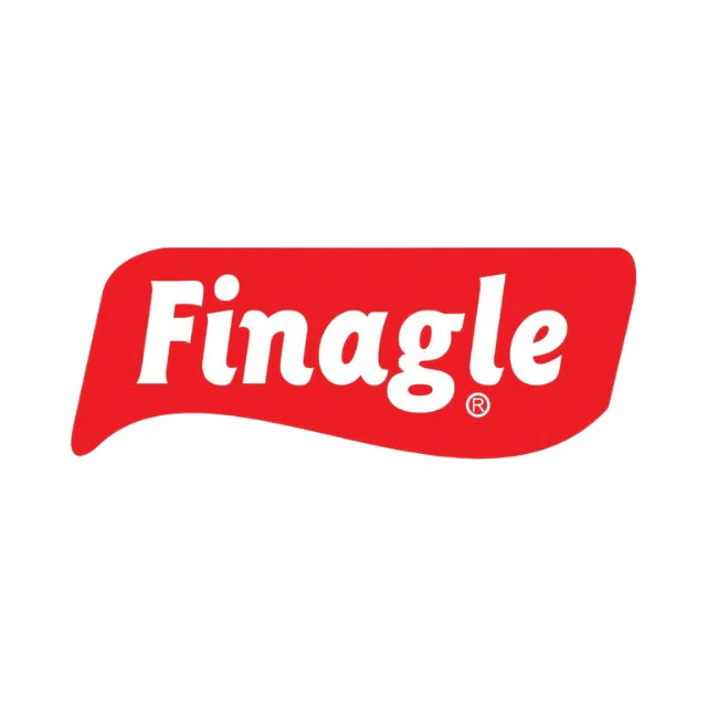 Finagle logo