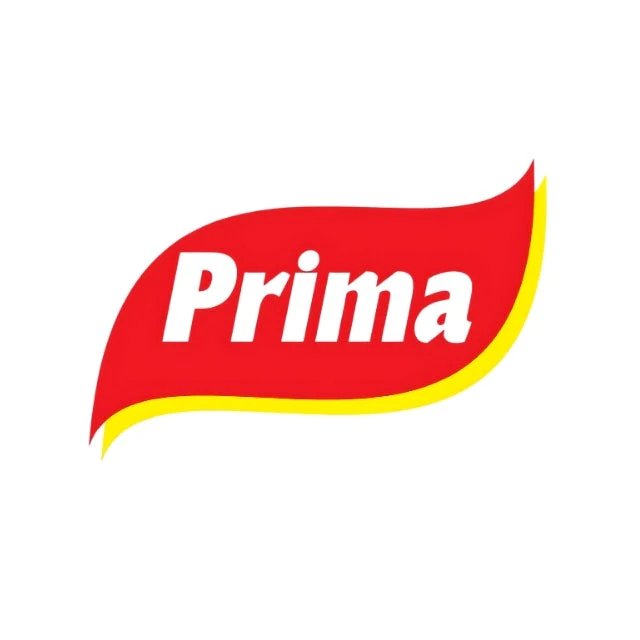Prima logo