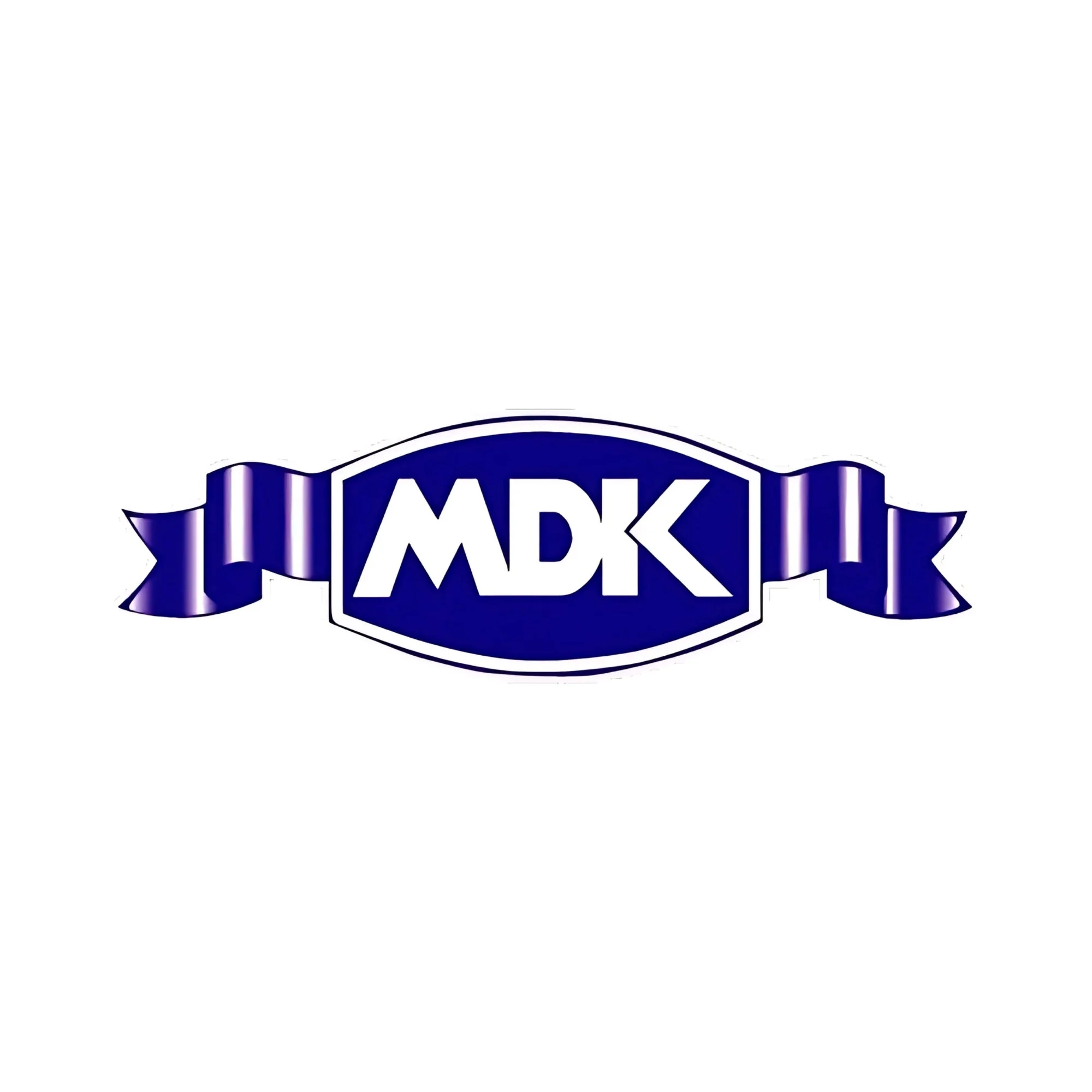 MDK logo