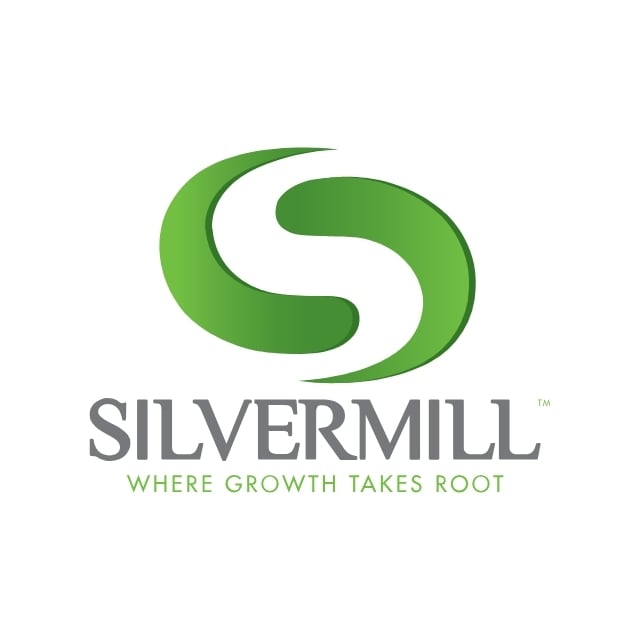 Silvermill logo