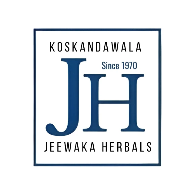 Jeewaka logo