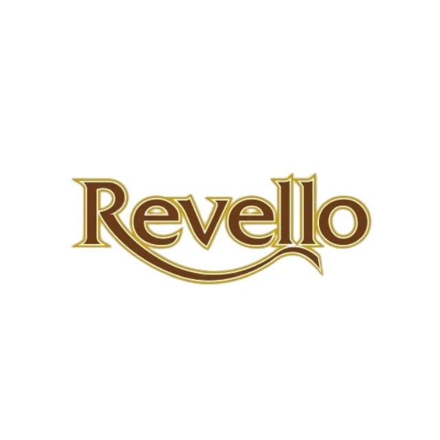 Revello logo