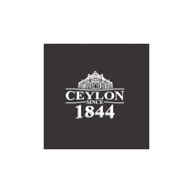 Ceylon Since 1844