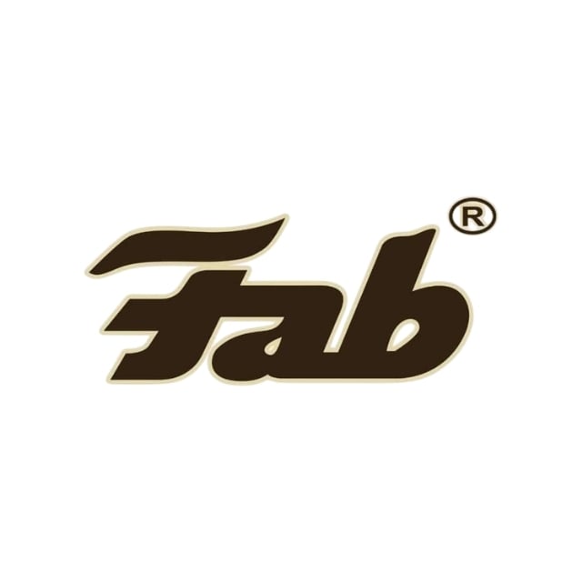 Fab logo