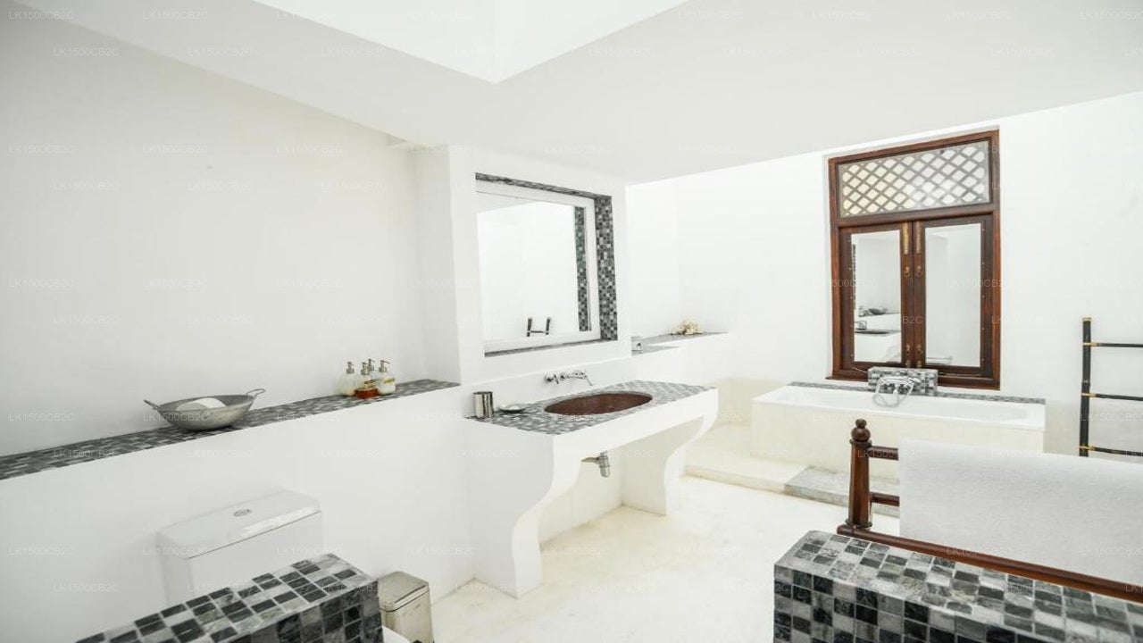 Villa 32 Middle Street