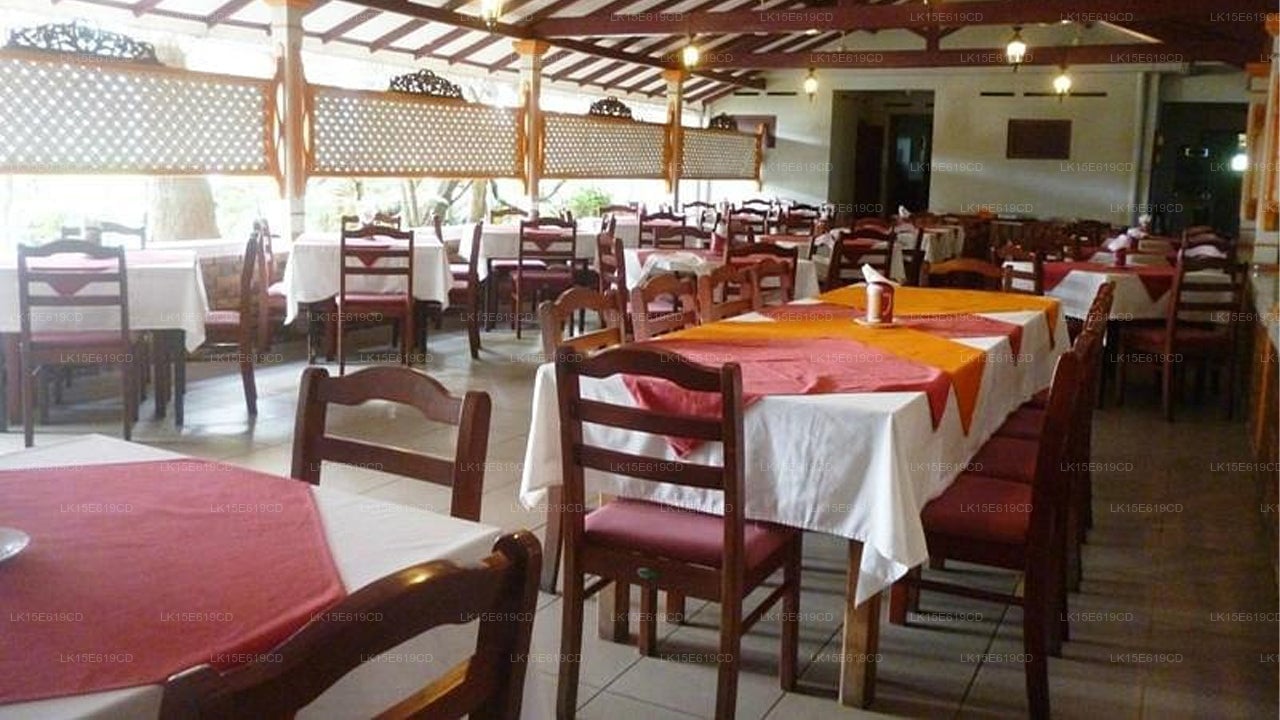 Sarathchandra Guest House