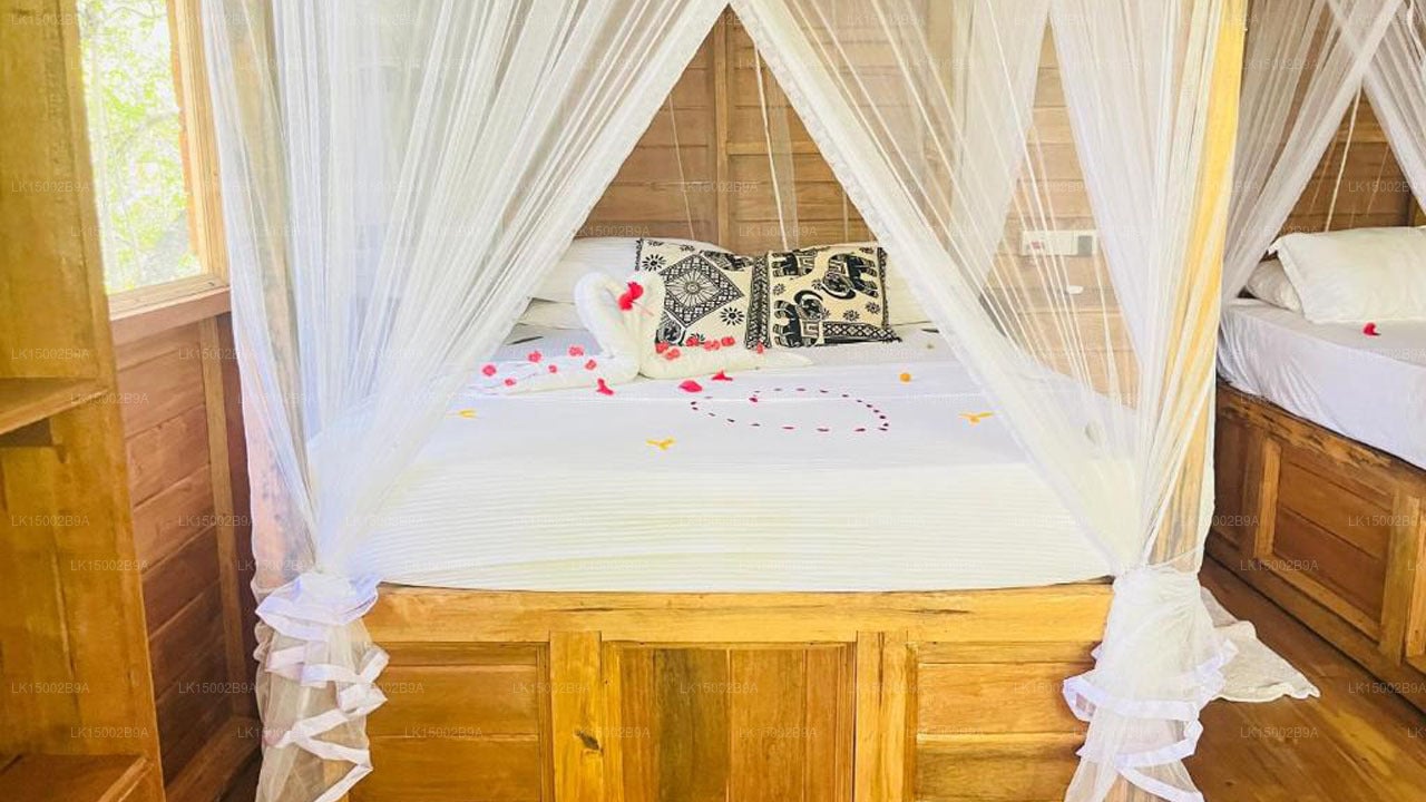 Habarana Ambasewana Resort