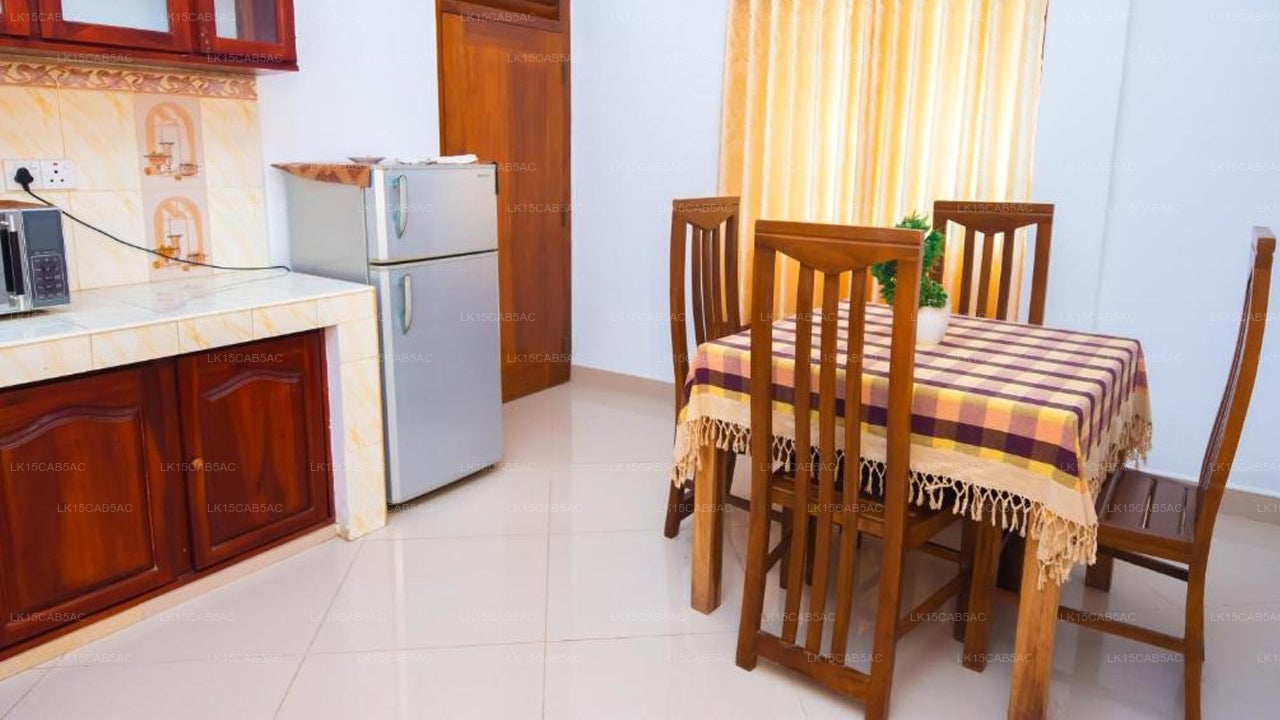 Shyni Tourist Guesthouse