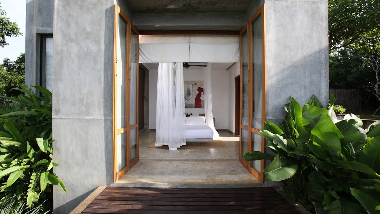 The Kadju House