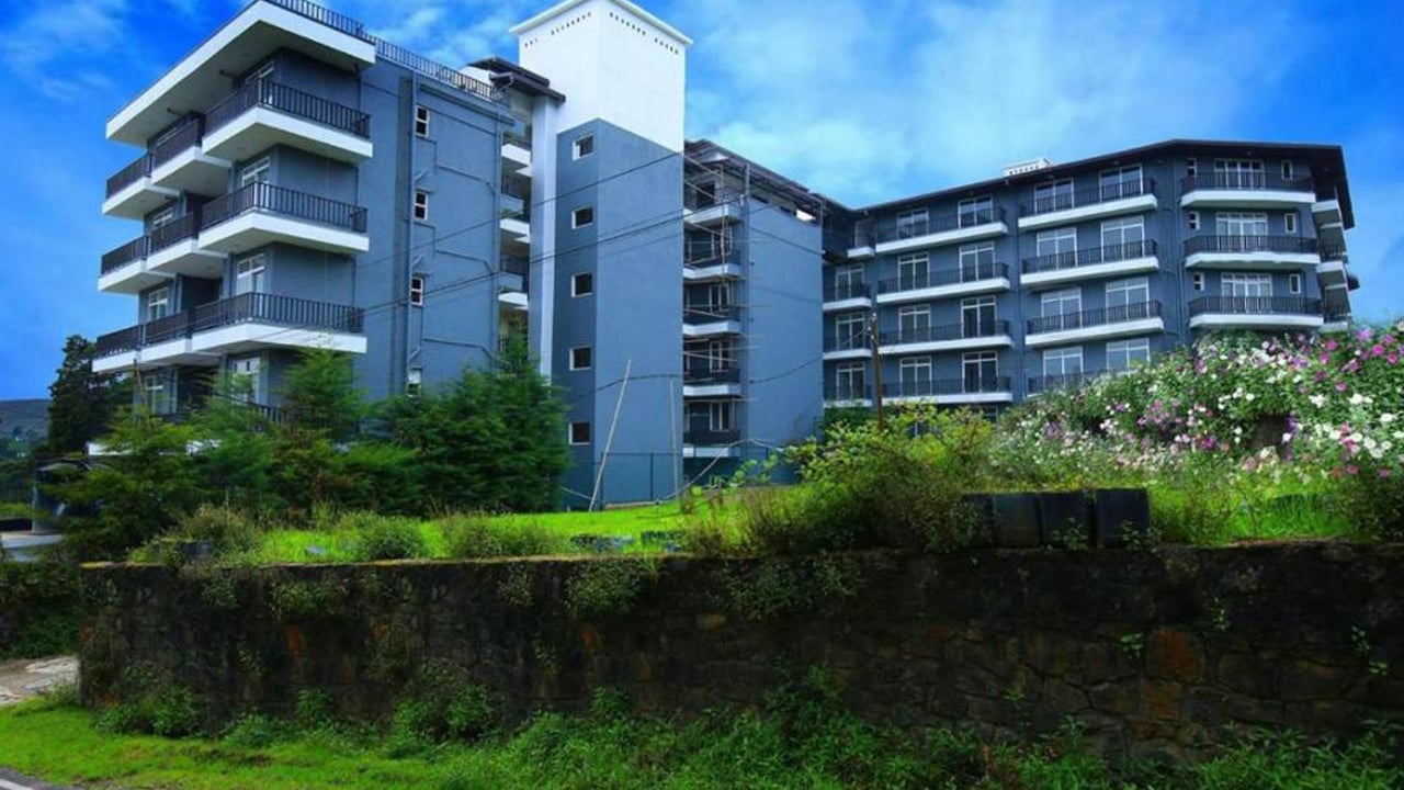 Mount View 44 in lake View Residencies
