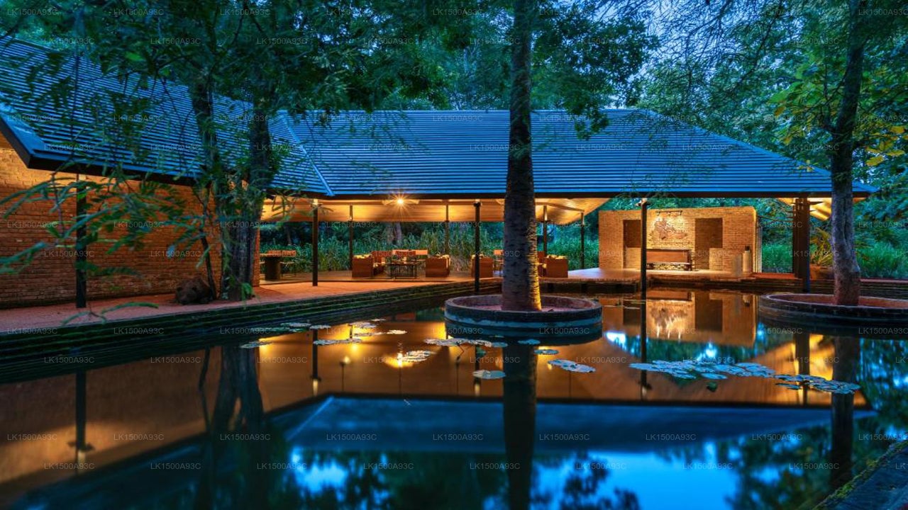 Taru Villas Maia