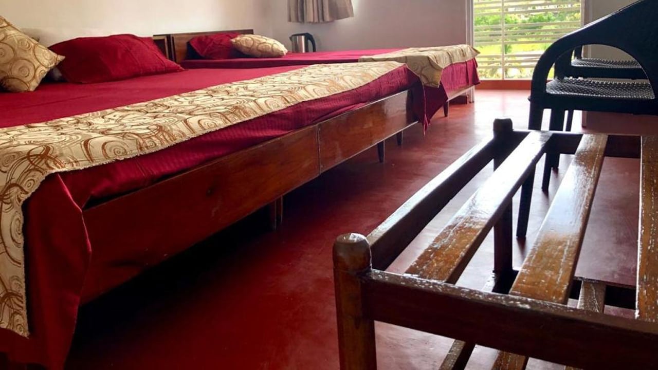 Suntech Holiday Home Bandarawela
