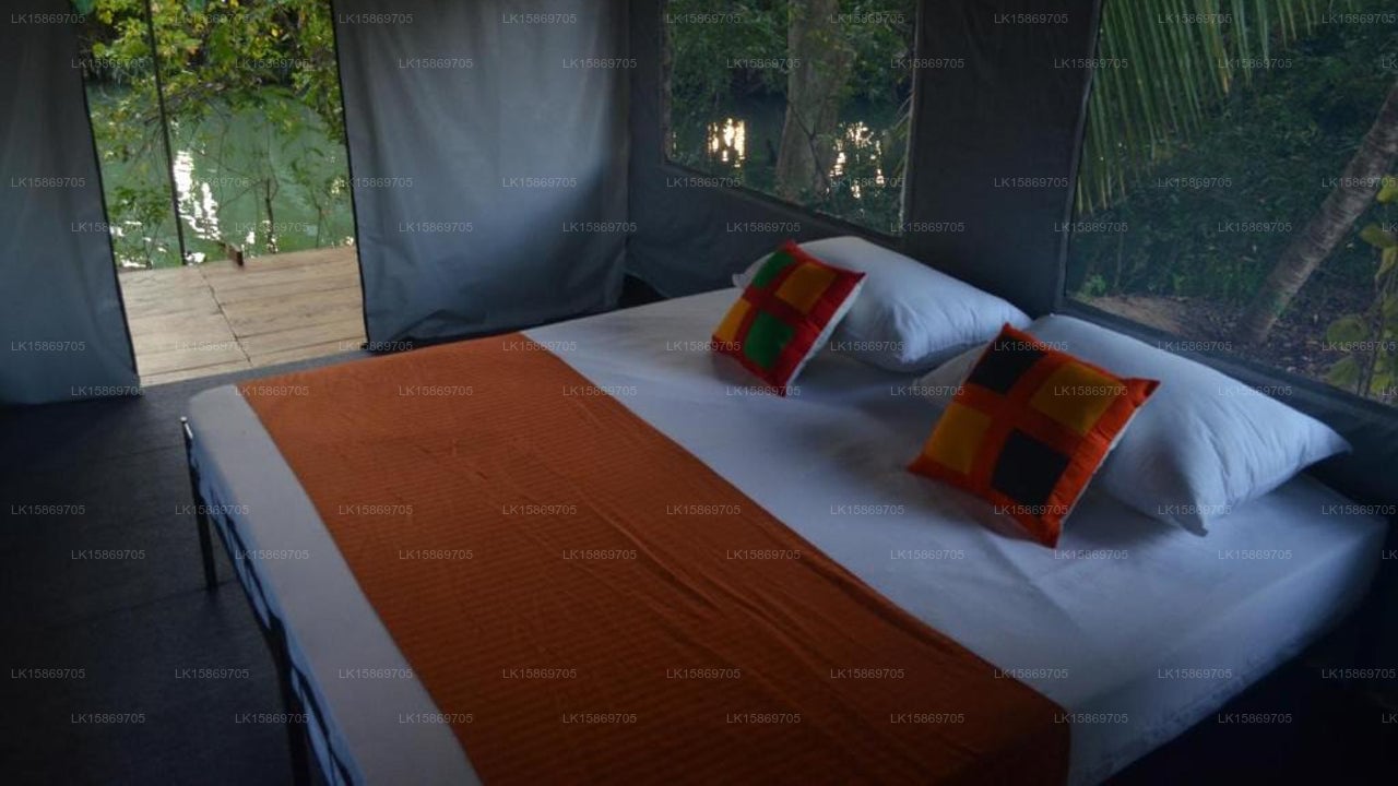 Makulu Safari Camping