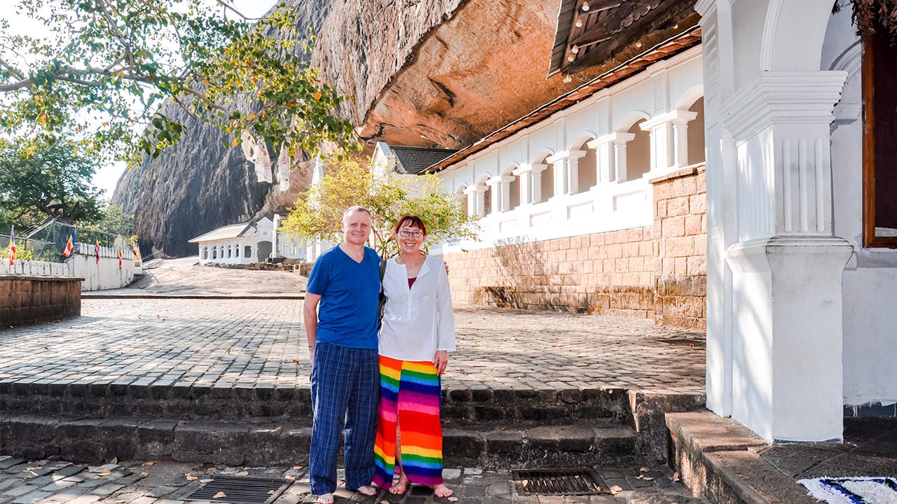Anuradhapura from Kandy (2 Days)