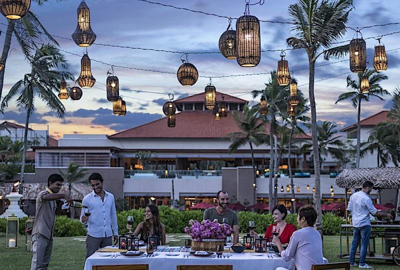 Relax and Recover in Sri Lanka (16 Days)