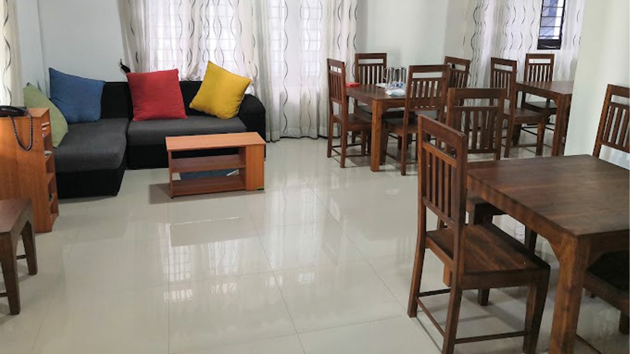 Sapumal Lodge
