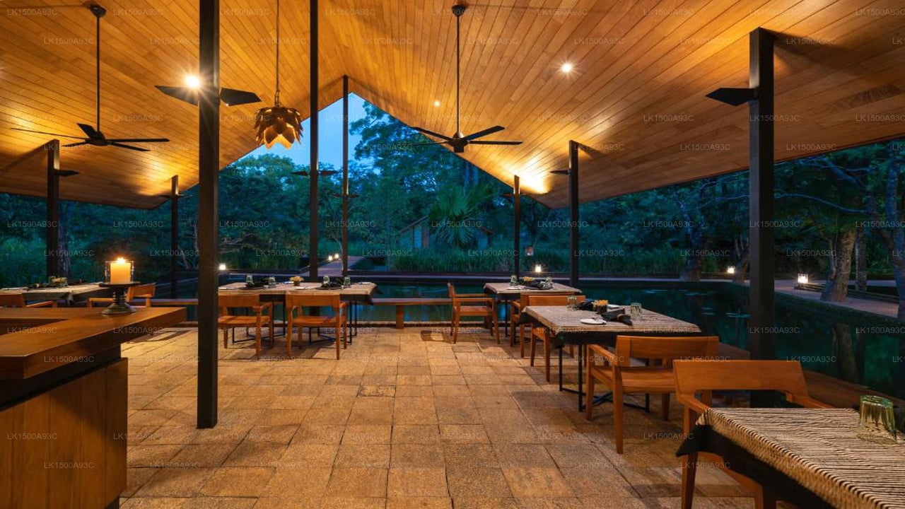 Taru Villas Maia