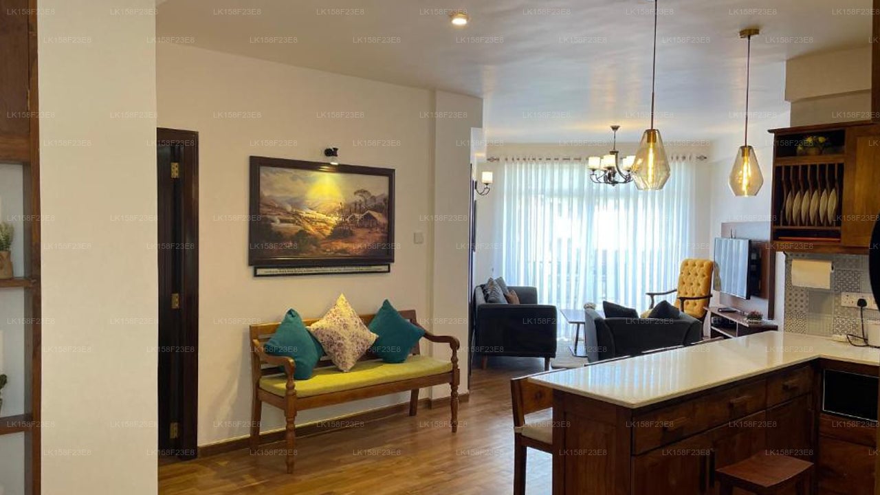 Mount View 44 in lake View Residencies
