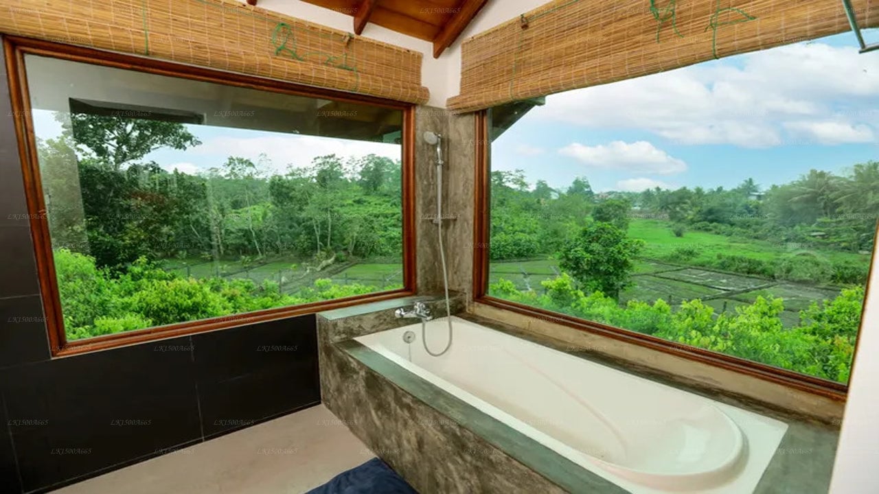 Kur Resort Lanka am See
