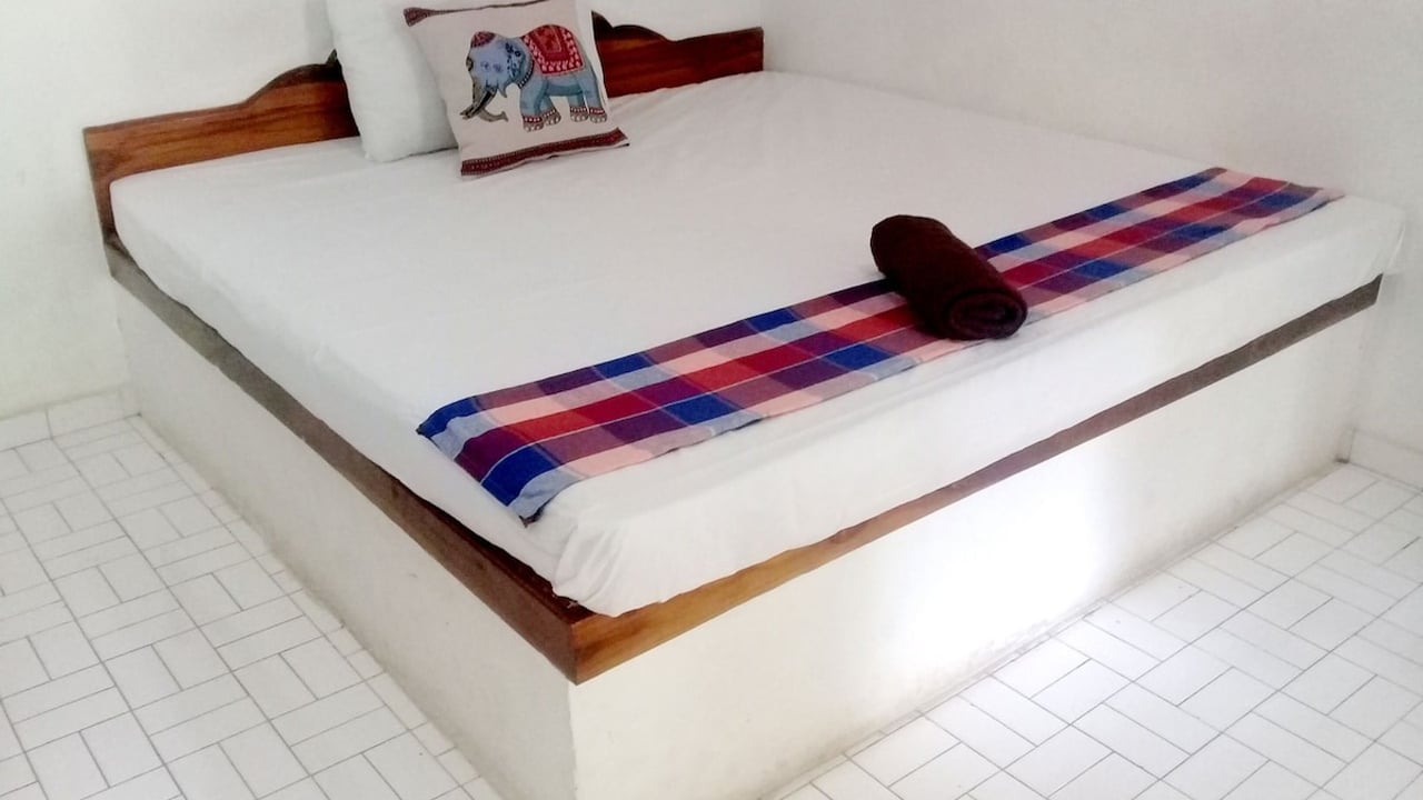 Italiano Safari House