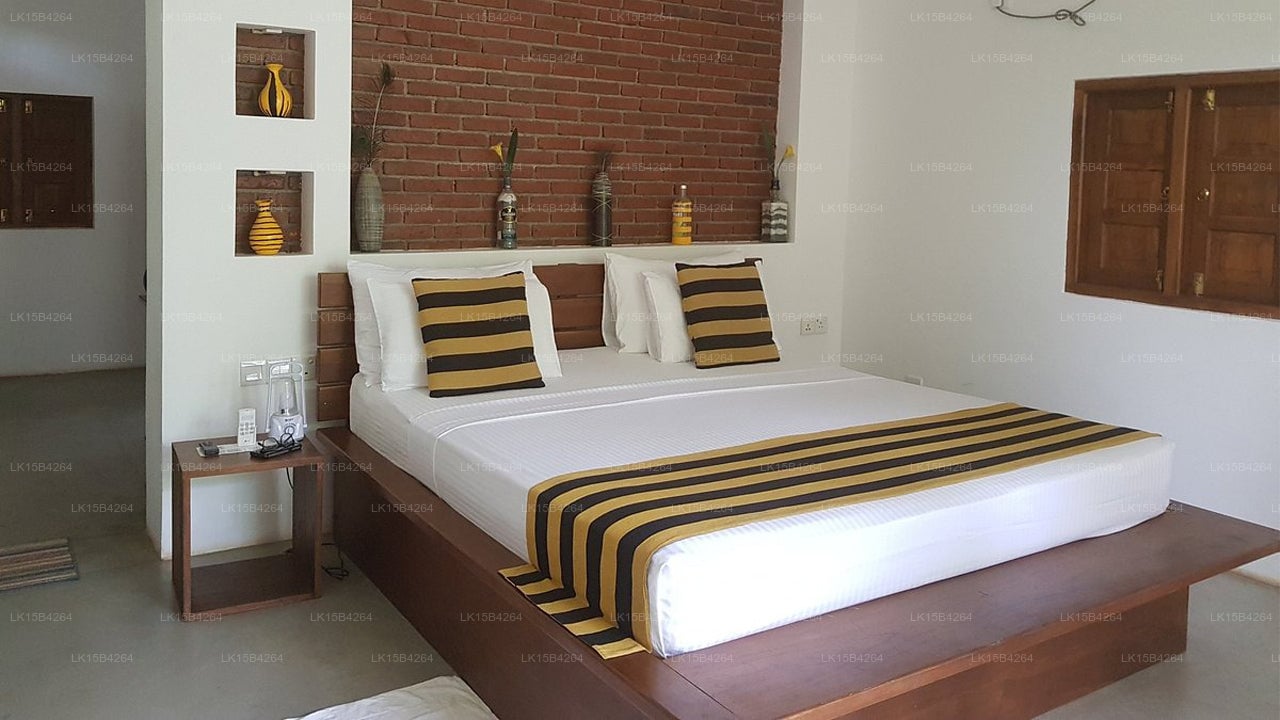 Eliyanth Udawalawe Hotel