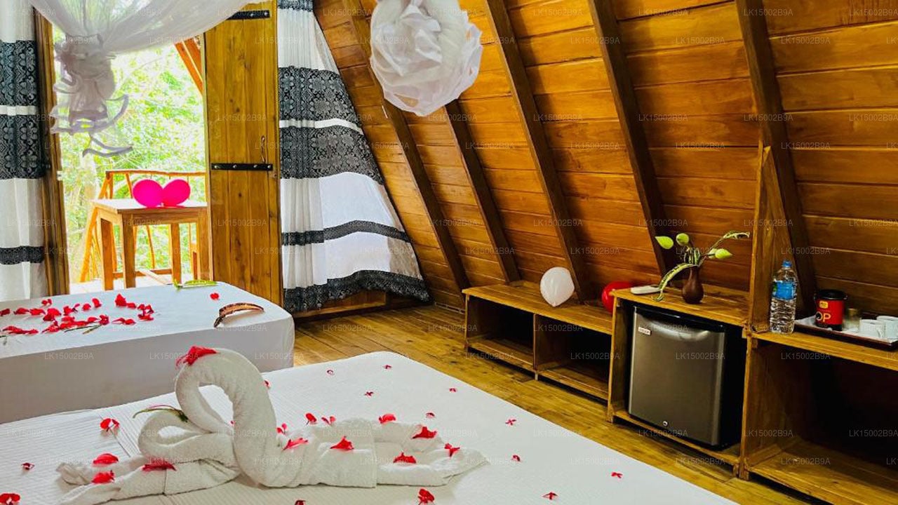 Habarana Ambasewana Resort
