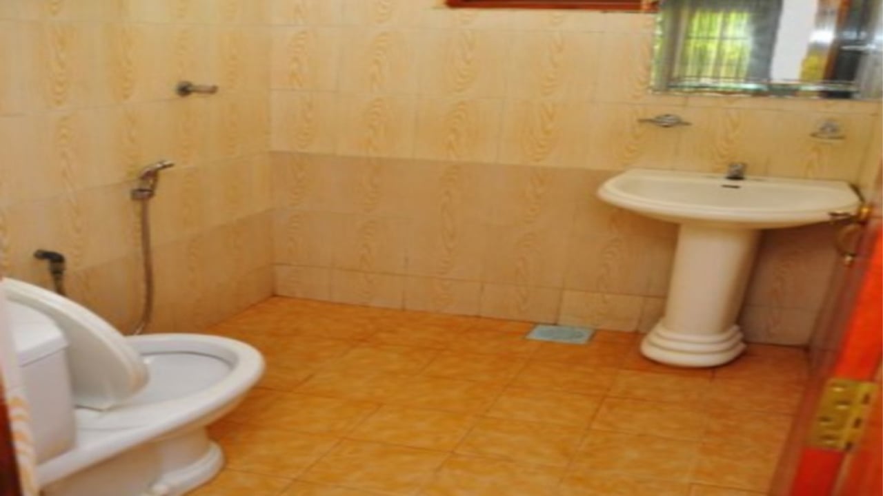 Ran Hiru Family Bungalow, Minneriya