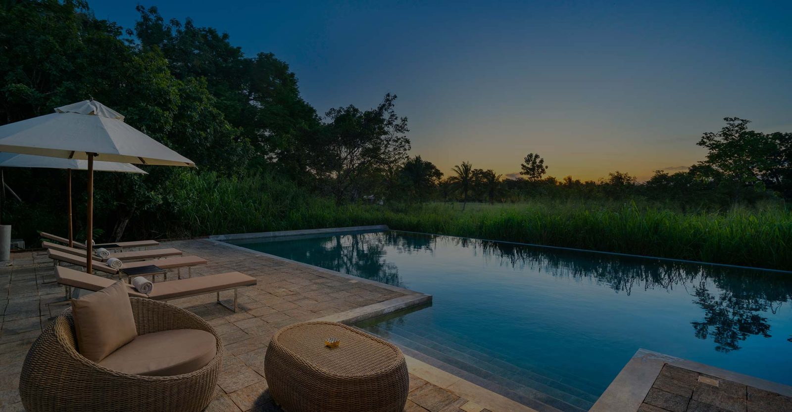 Taru Villas Maia
