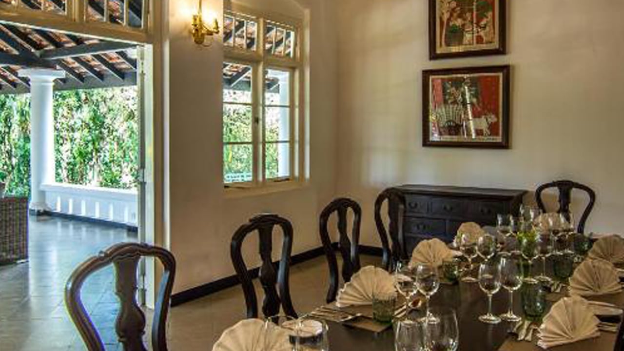 Chalets at Victoria Golf & Country Resort
