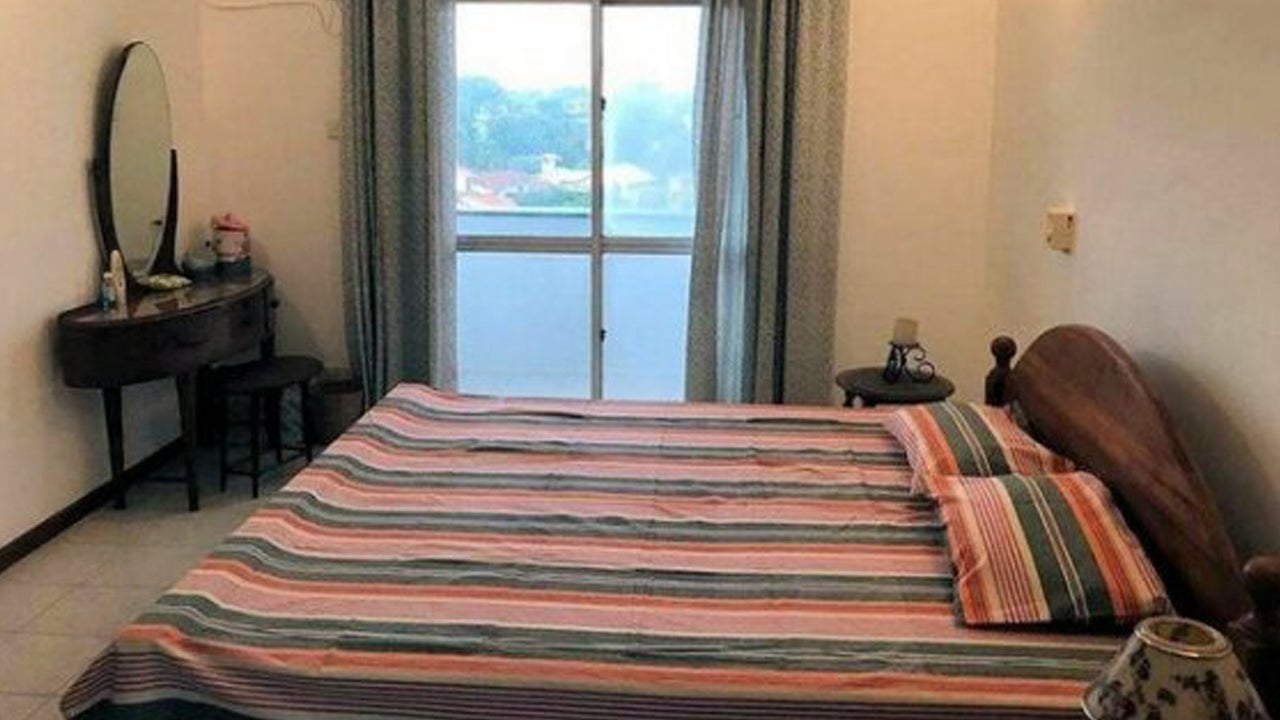 Gaia Apartment,Colombo, Sri Lanka