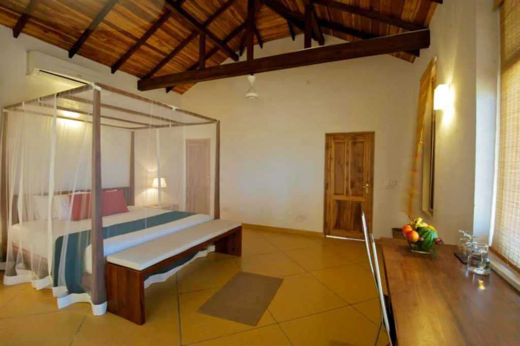 Kottukal Beach House by Jetwing