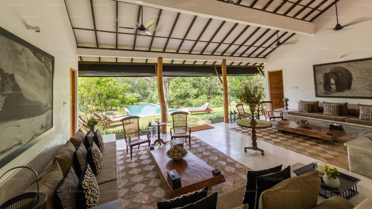 Taru Villas - The Yala Lodge