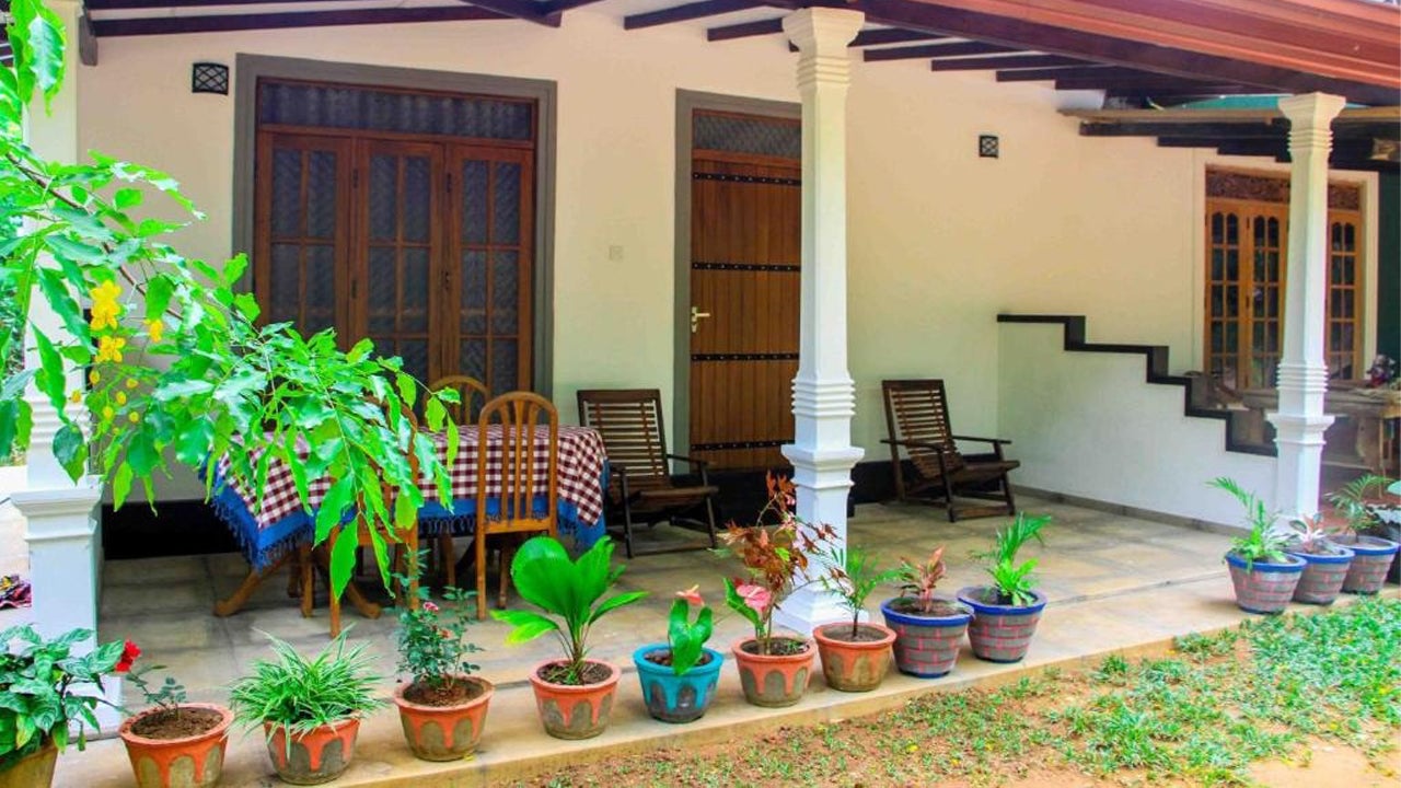 Sigiri Anu Homestay,