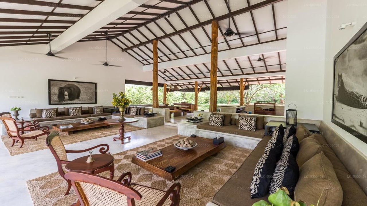 Taru Villas - The Yala Lodge