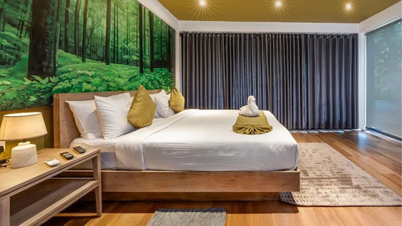The Blackberry Retreat, Yatihalagala Road, Kandy
