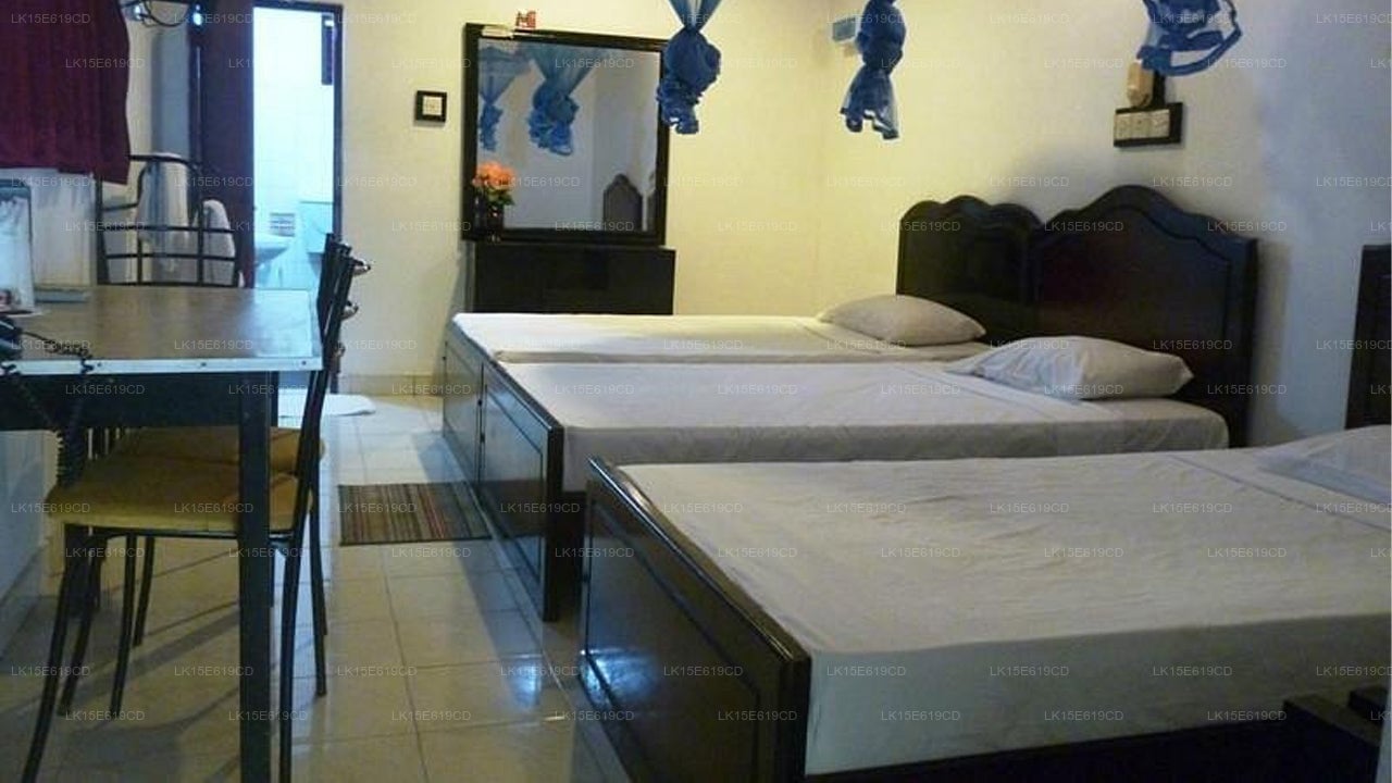 Sarathchandra Guest House