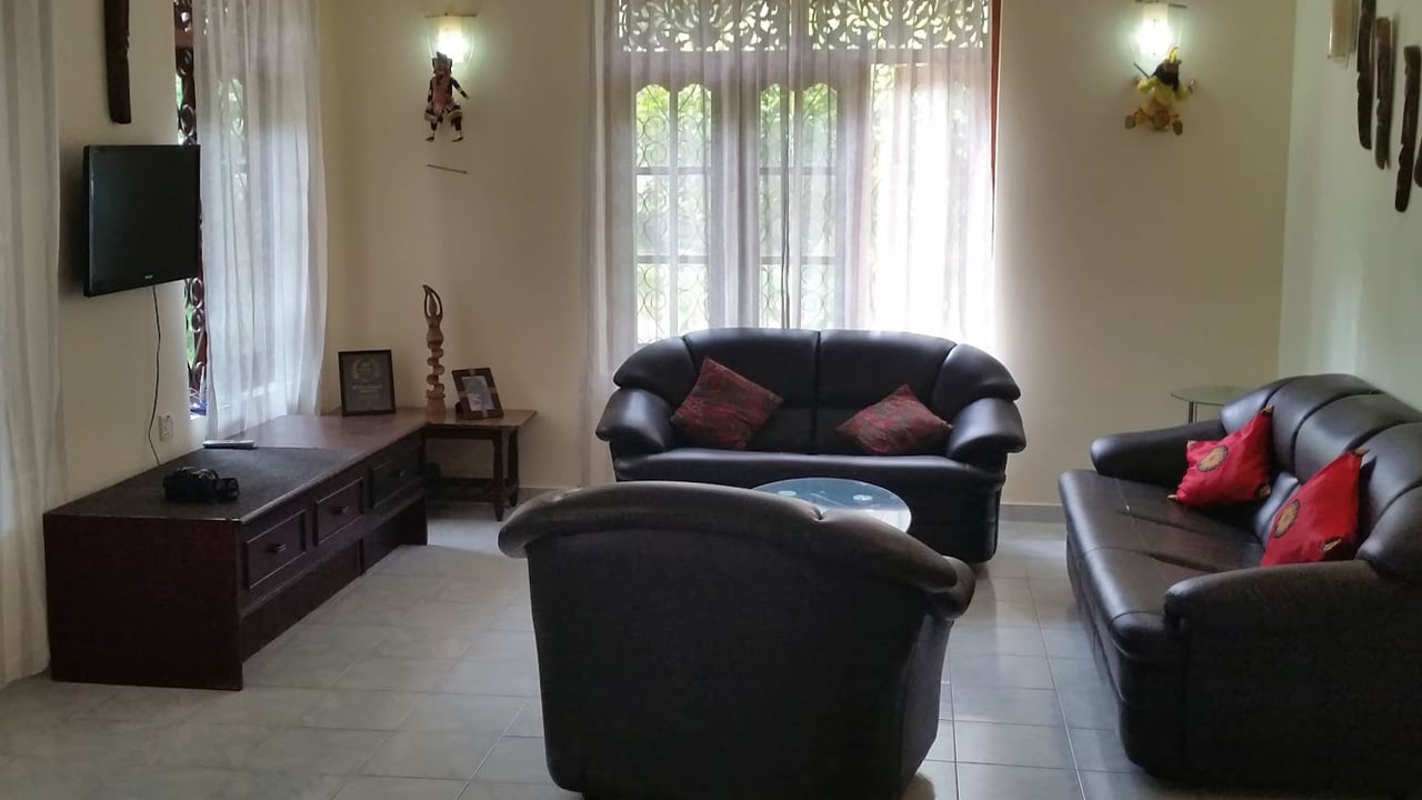 Unawatuna Apartments