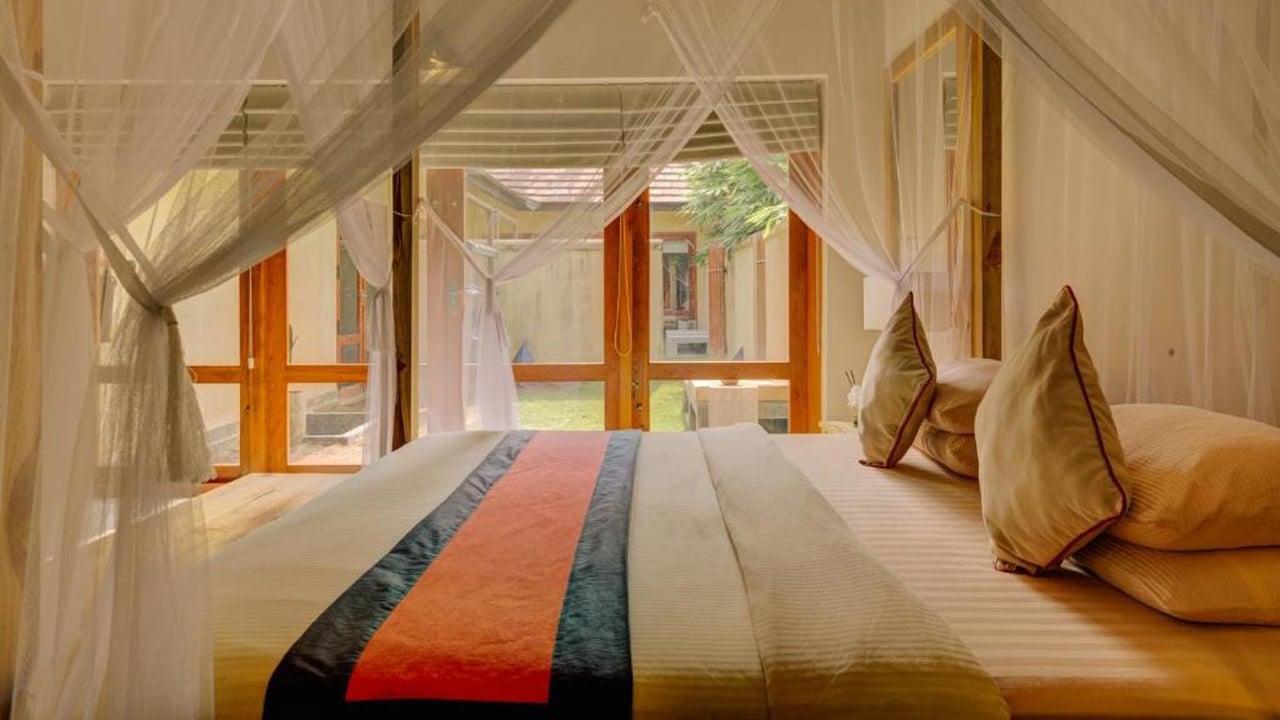 The Spice Trail Hotel, Arugam Bay