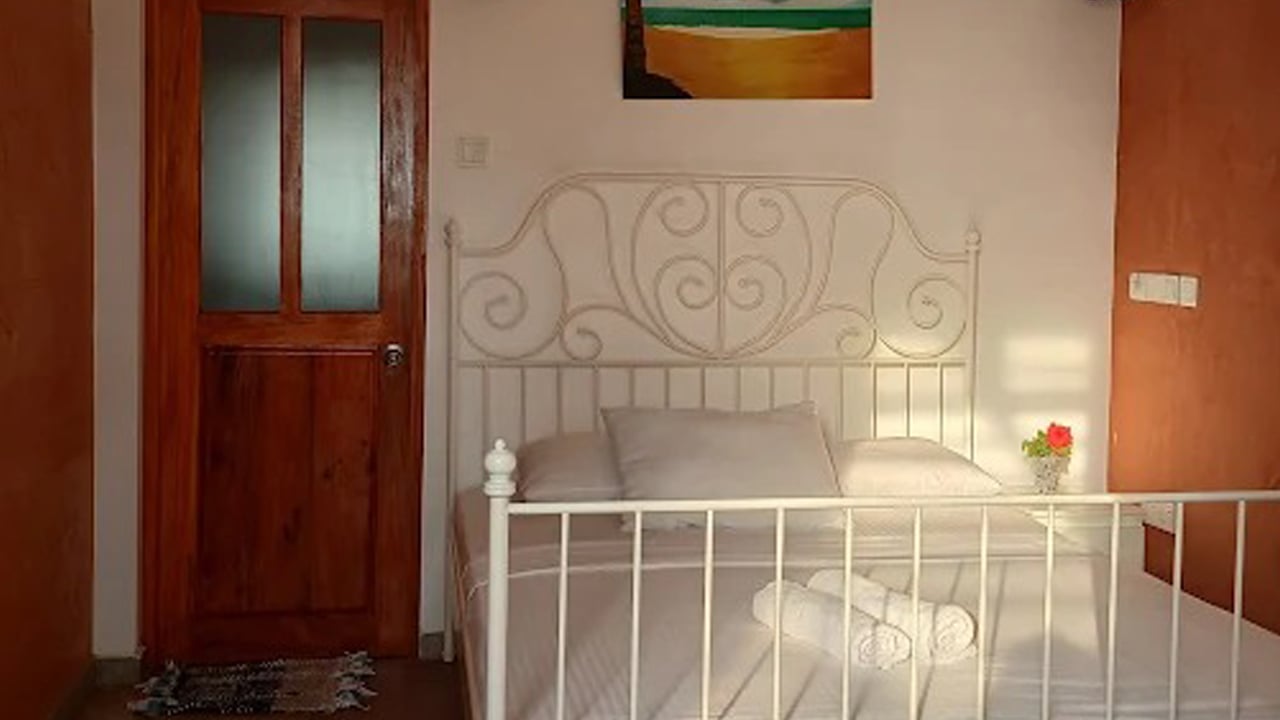La-Vira Beach Villa