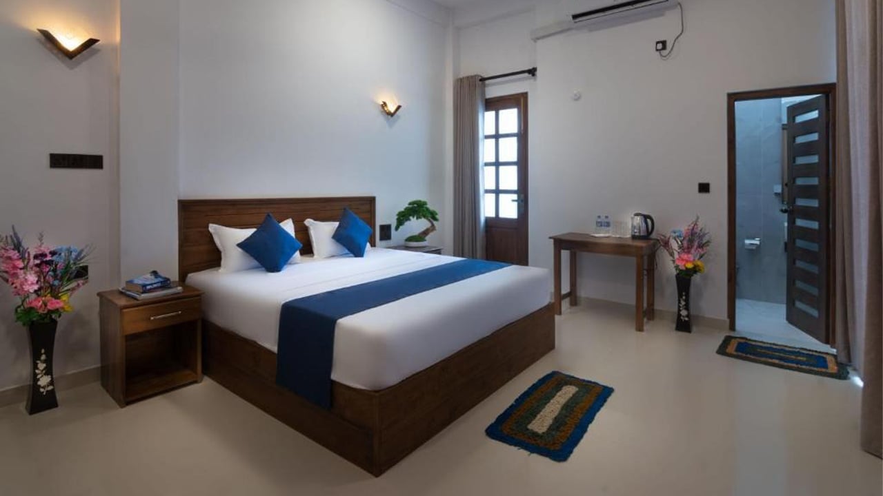Arugam Bay Hotel, Pottuvil