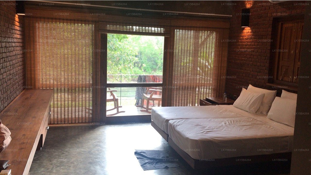 Eliyanth Udawalawe Hotel
