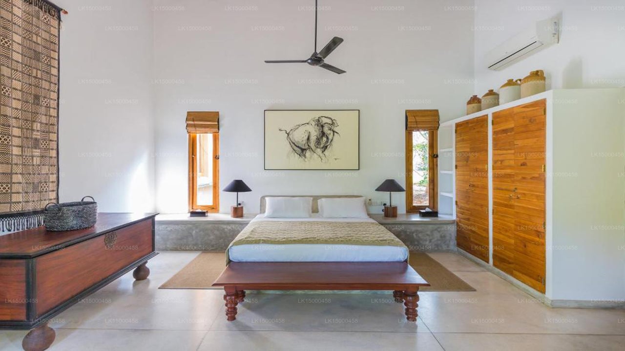 Taru Villas - The Yala Lodge