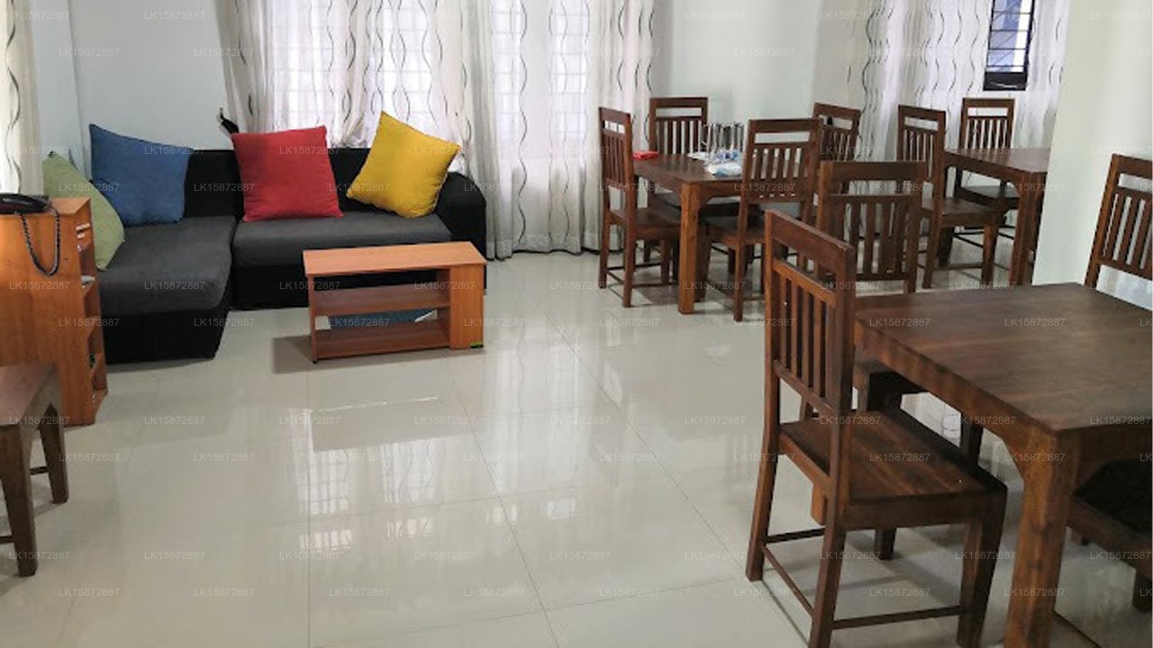 Sapumal Lodge