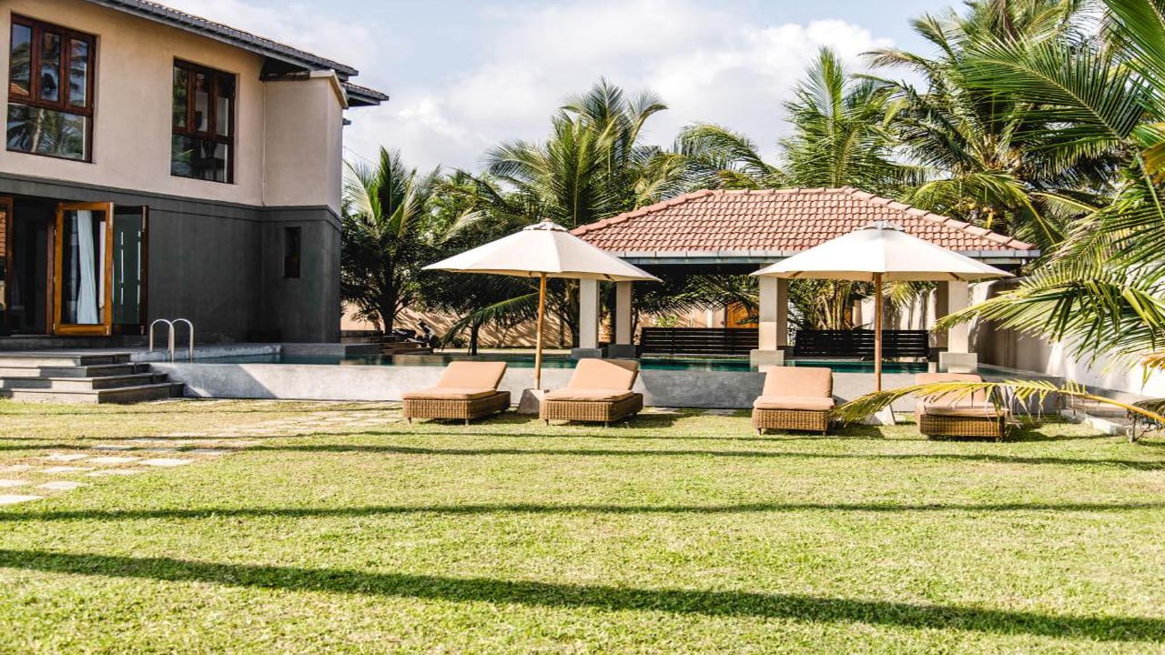 Kabalana House by Ceilao Villas