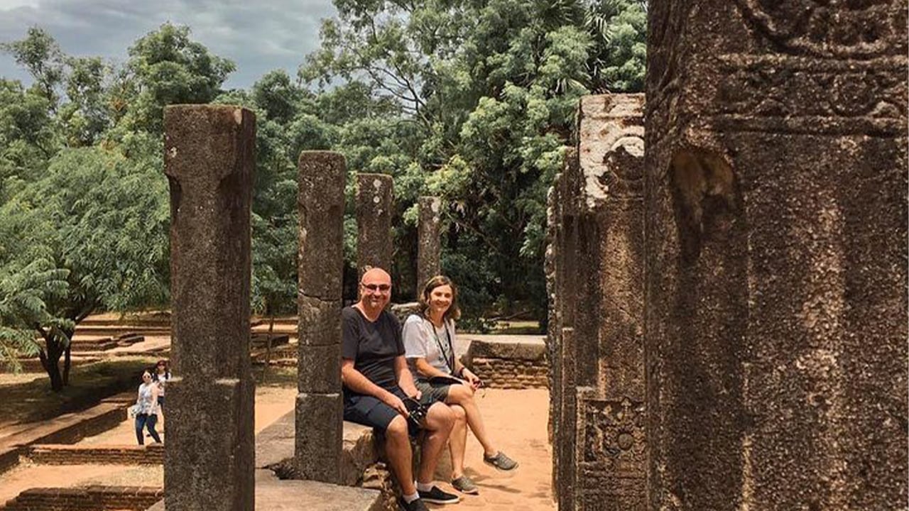 Escapade to the East (10 Days)