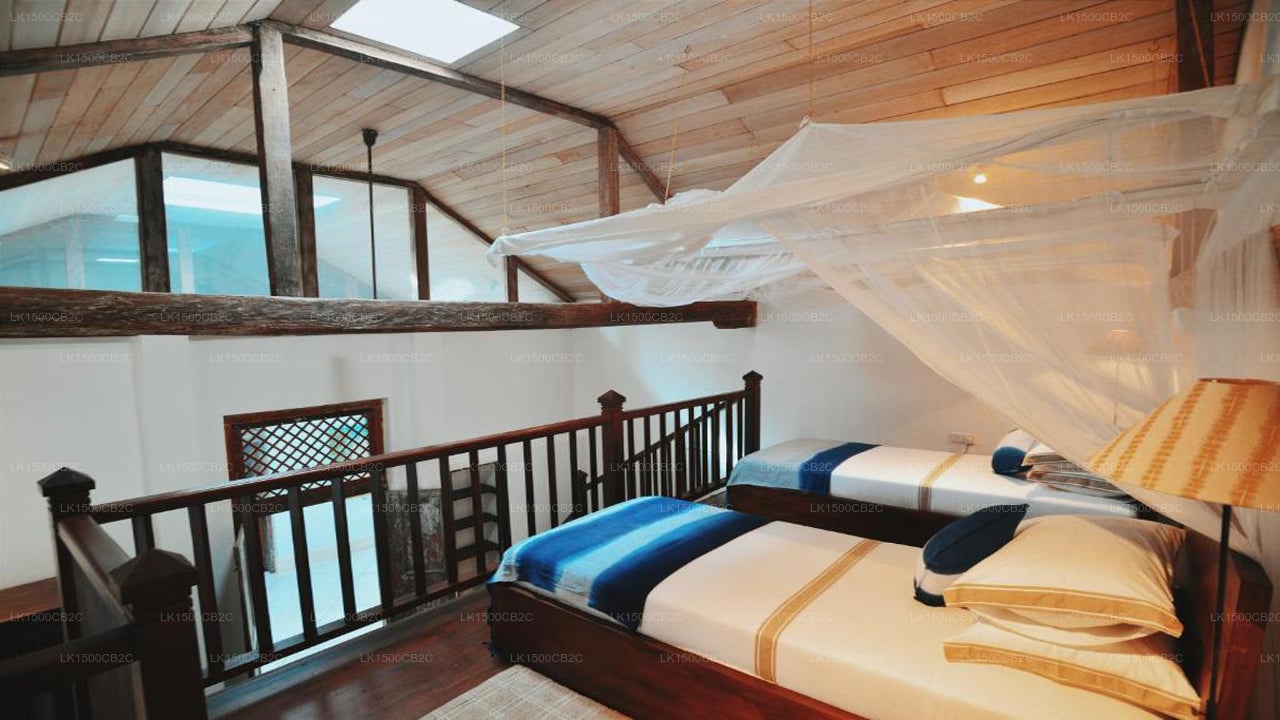 Villa 32 Middle Street