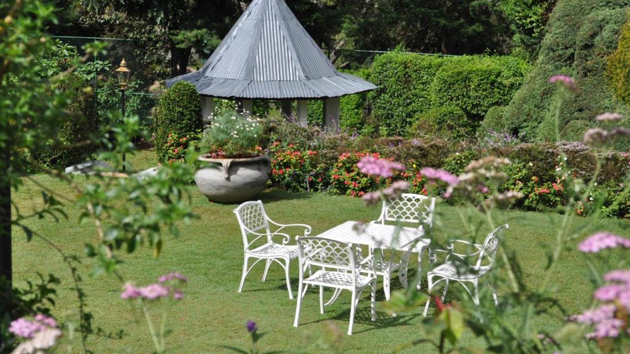 Royal Cocoon Nuwara Eliya